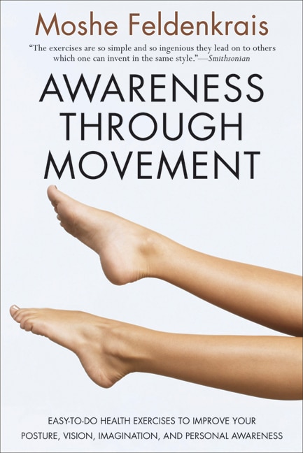 Front cover_Awareness Through Movement