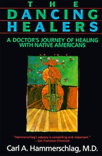 Front cover_The Dancing Healers
