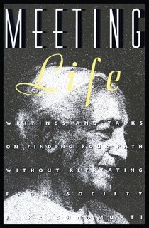 Front cover_Meeting Life