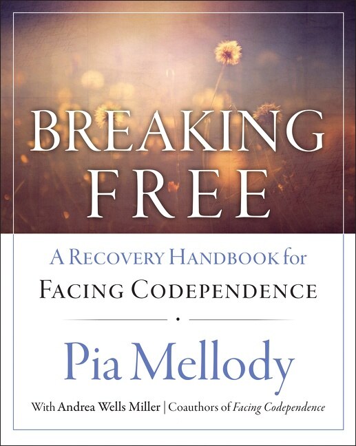 Front cover_Breaking Free