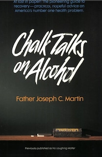Front cover_Chalk Talks On Alcohol