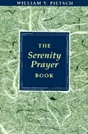 Front cover_The Serenity Prayer Book