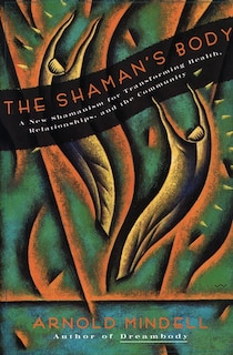 Front cover_The Shaman's Body