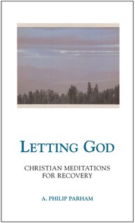 Couverture_Letting God - Revised edition