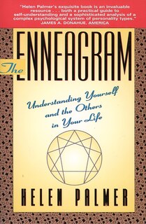 Couverture_The Enneagram