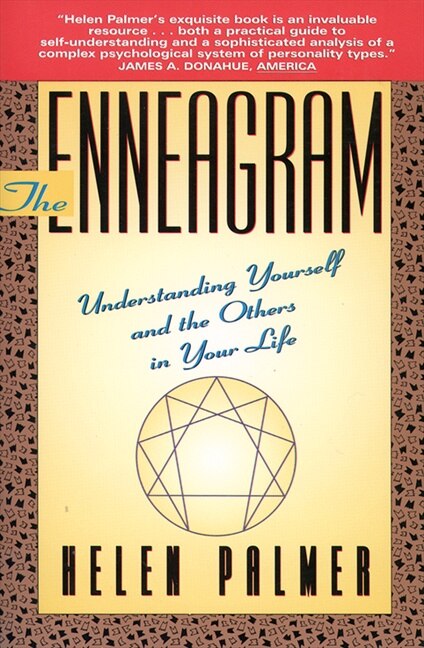 Couverture_The Enneagram