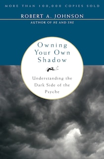 Front cover_Owning Your Own Shadow
