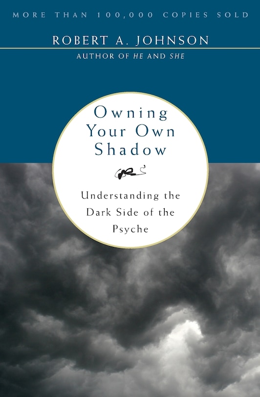 Front cover_Owning Your Own Shadow