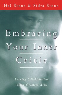 Front cover_Embracing Your Inner Critic