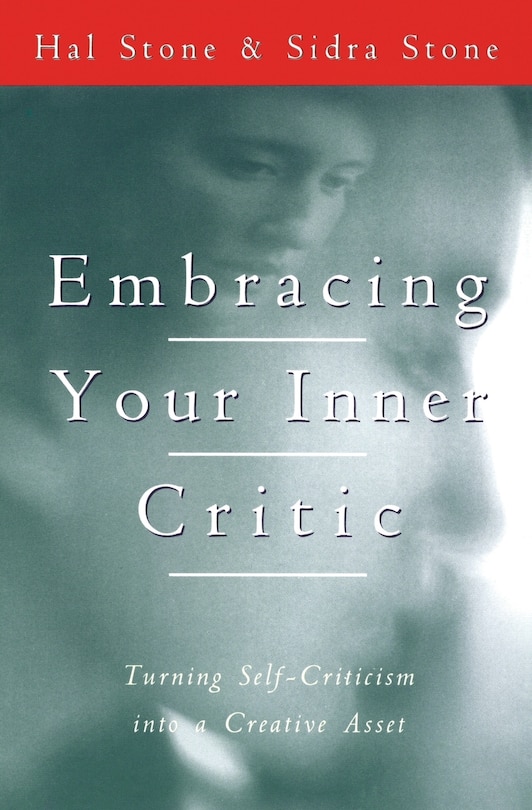 Front cover_Embracing Your Inner Critic