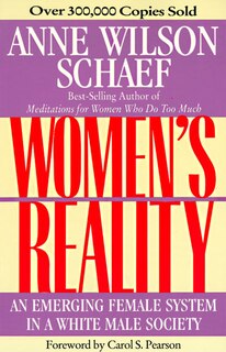 Couverture_Women's Reality
