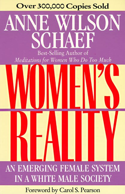 Couverture_Women's Reality