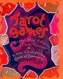 Front cover_Tarot Games