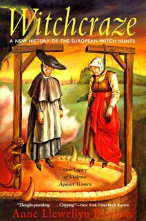 Front cover_Witchcraze