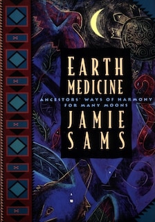 Couverture_Earth Medicine