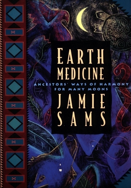 Couverture_Earth Medicine