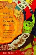 Front cover_Lying With The Heavenly Woman