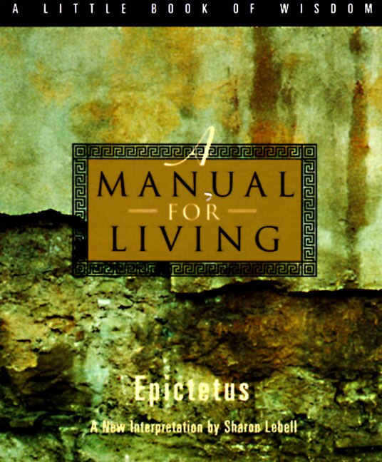 Couverture_A Manual For Living