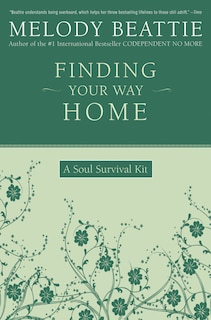Front cover_Finding Your Way Home