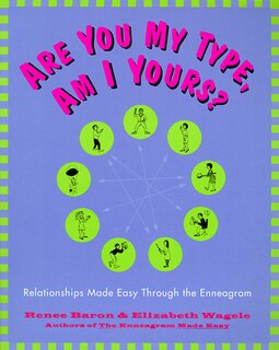 Front cover_Are You My Type, Am I Yours?