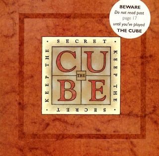 Front cover_The Cube