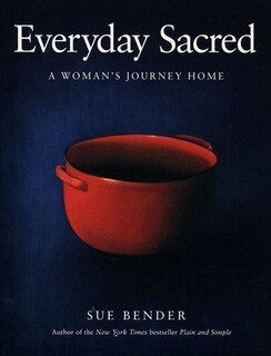 Couverture_Everyday Sacred
