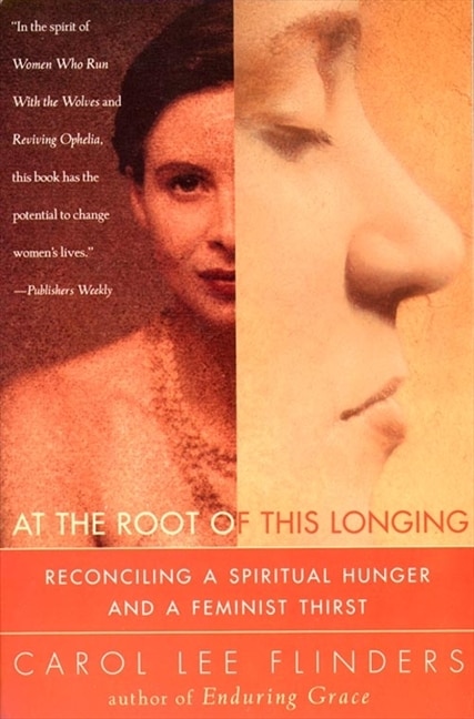 Front cover_At The Root Of This Longing