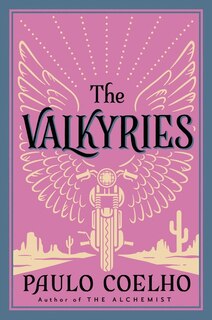 Front cover_The Valkyries