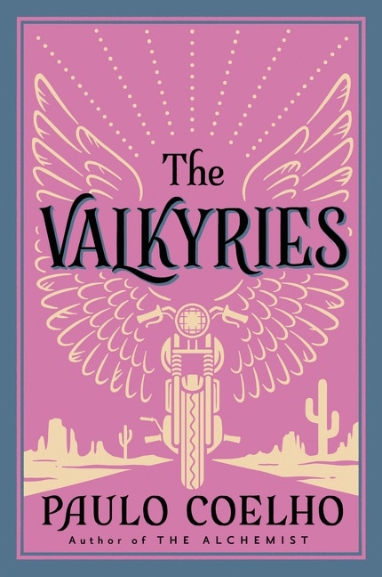 Front cover_The Valkyries