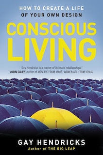 Front cover_Conscious Living