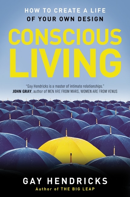 Front cover_Conscious Living