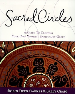 Front cover_Sacred Circles