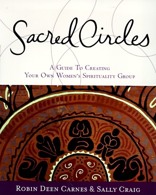 Front cover_Sacred Circles