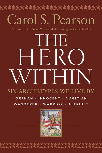 Couverture_Hero Within - Rev. & Expanded  Ed.
