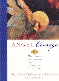 Front cover_Angel Courage