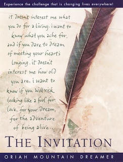 Front cover_The Invitation