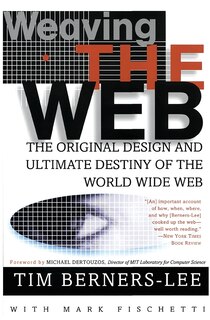 Couverture_Weaving The Web