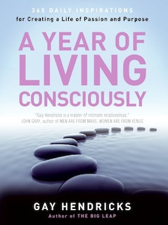 Front cover_A Year of Living Consciously
