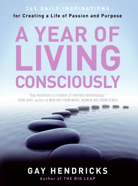 Front cover_A Year of Living Consciously