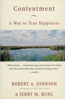 Front cover_Contentment