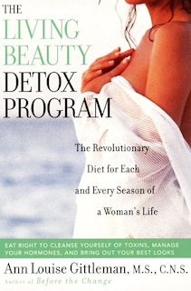 Couverture_Living Beauty Detox Program