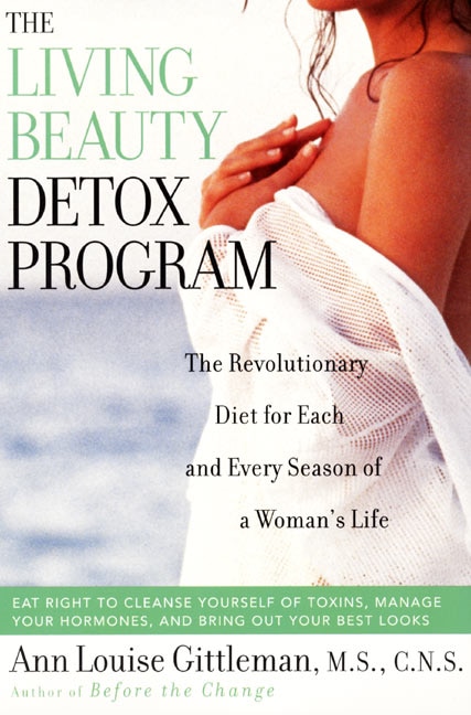Couverture_Living Beauty Detox Program