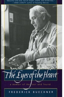 Front cover_The Eyes of the Heart