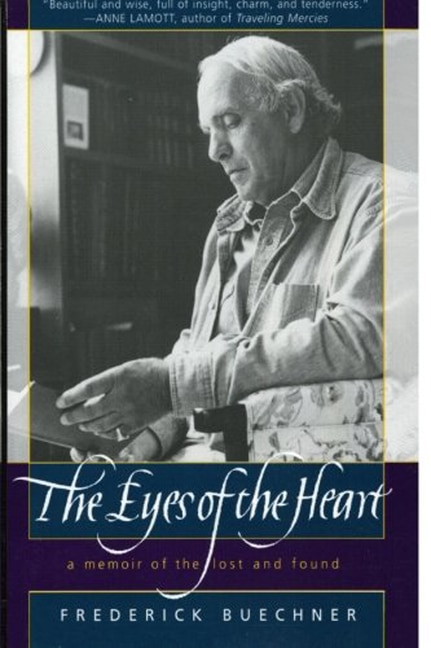 Front cover_The Eyes of the Heart