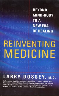 Front cover_Reinventing Medicine
