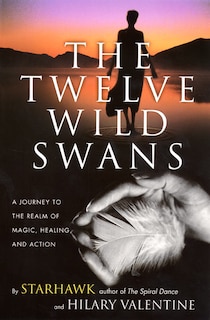 Front cover_The Twelve Wild Swans