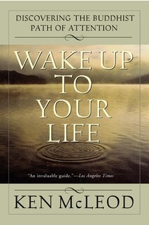 Couverture_Wake Up To Your Life