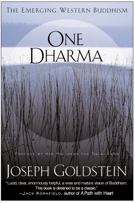 Couverture_One Dharma