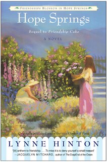 Front cover_Hope Springs