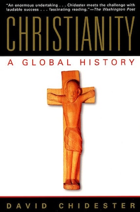 Christianity: A Global History